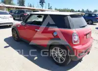 2011 Mini COOPER photo