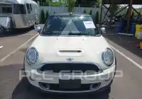 2011 Mini COOPER фото