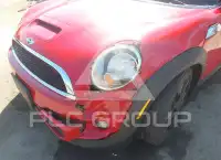 2011 Mini COOPER фото