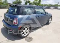 2011 Mini COOPER photo