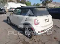 2011 Mini COOPER photo