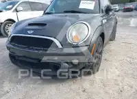 2011 Mini COOPER фото
