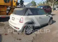 2011 Mini COOPER photo
