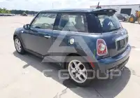 2011 Mini COOPER photo