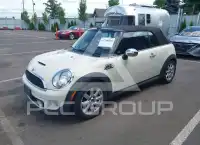 2011 Mini COOPER фото