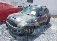 2011 Mini COOPER фото