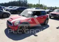 2011 Mini COOPER photo