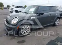 2011 Mini COOPER фото