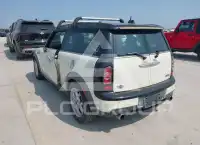 2011 Mini COOPER photo