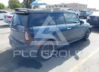 2011 Mini COOPER фото