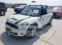 2011 Mini COOPER photo