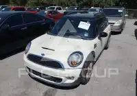 2011 Mini COOPER photo