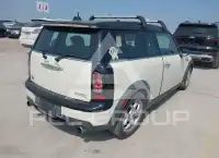 2011 Mini COOPER photo