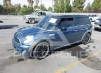 2011 Mini COOPER фото