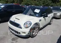 2011 Mini COOPER photo