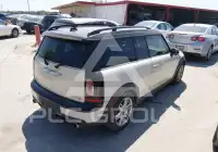 2011 Mini COOPER photo