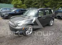 2011 Mini Countryman photo