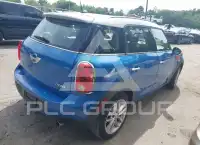 2011 Mini Countryman фото