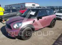 2011 Mini Countryman photo