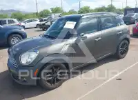 2011 Mini Countryman фото
