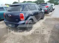 2011 Mini Countryman photo