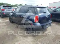 2011 Mini Countryman photo