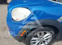 2011 Mini Countryman фото