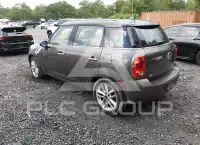 2011 Mini Countryman photo
