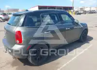 2011 Mini Countryman фото