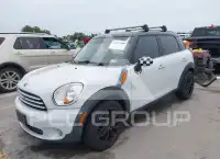 2011 Mini Countryman photo