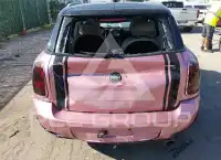 2011 Mini Countryman photo