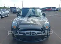 2011 Mini Countryman фото
