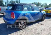 2011 Mini Countryman фото