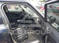 2011 Mini Countryman photo