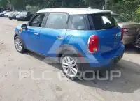2011 Mini Countryman фото