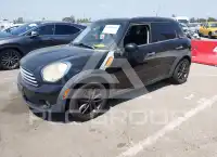 2011 Mini Countryman photo