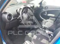 2011 Mini Countryman фото