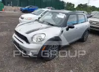 2011 Mini Countryman фото
