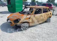 2011 Mini Countryman photo