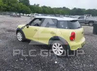 2011 Mini Countryman фото