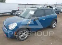2011 Mini Countryman фото