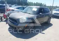2011 Mini Countryman фото