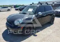 2011 Mini Countryman фото