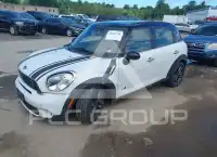 2011 Mini Countryman photo