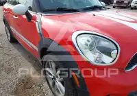 2011 Mini Countryman photo