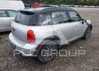 2011 Mini Countryman фото