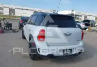 2011 Mini Countryman фото