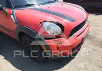 2011 Mini Countryman фото