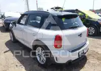 2011 Mini Countryman photo