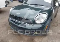 2011 Mini Countryman photo